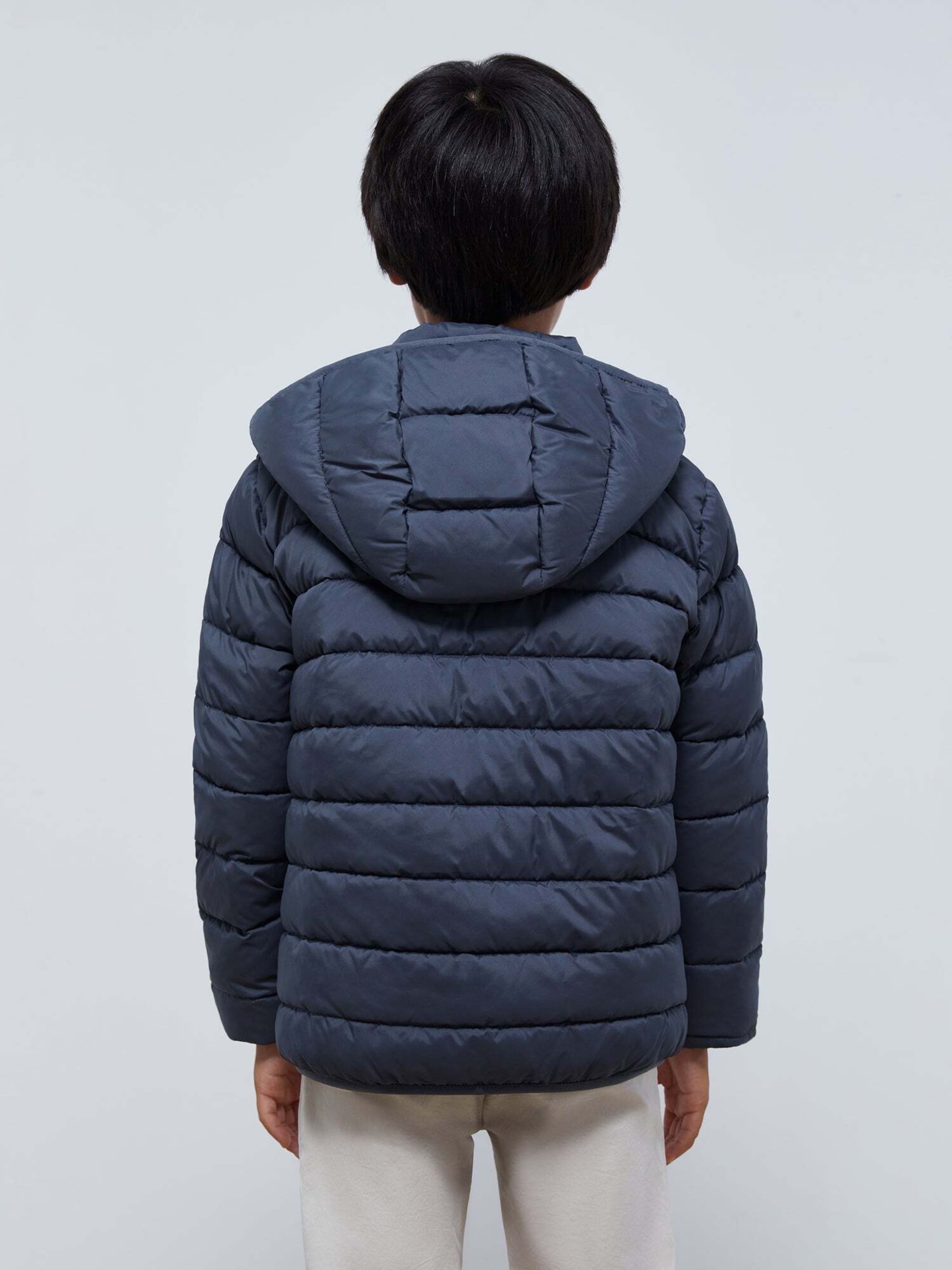 Between-Season Jacket 'Gstaad'