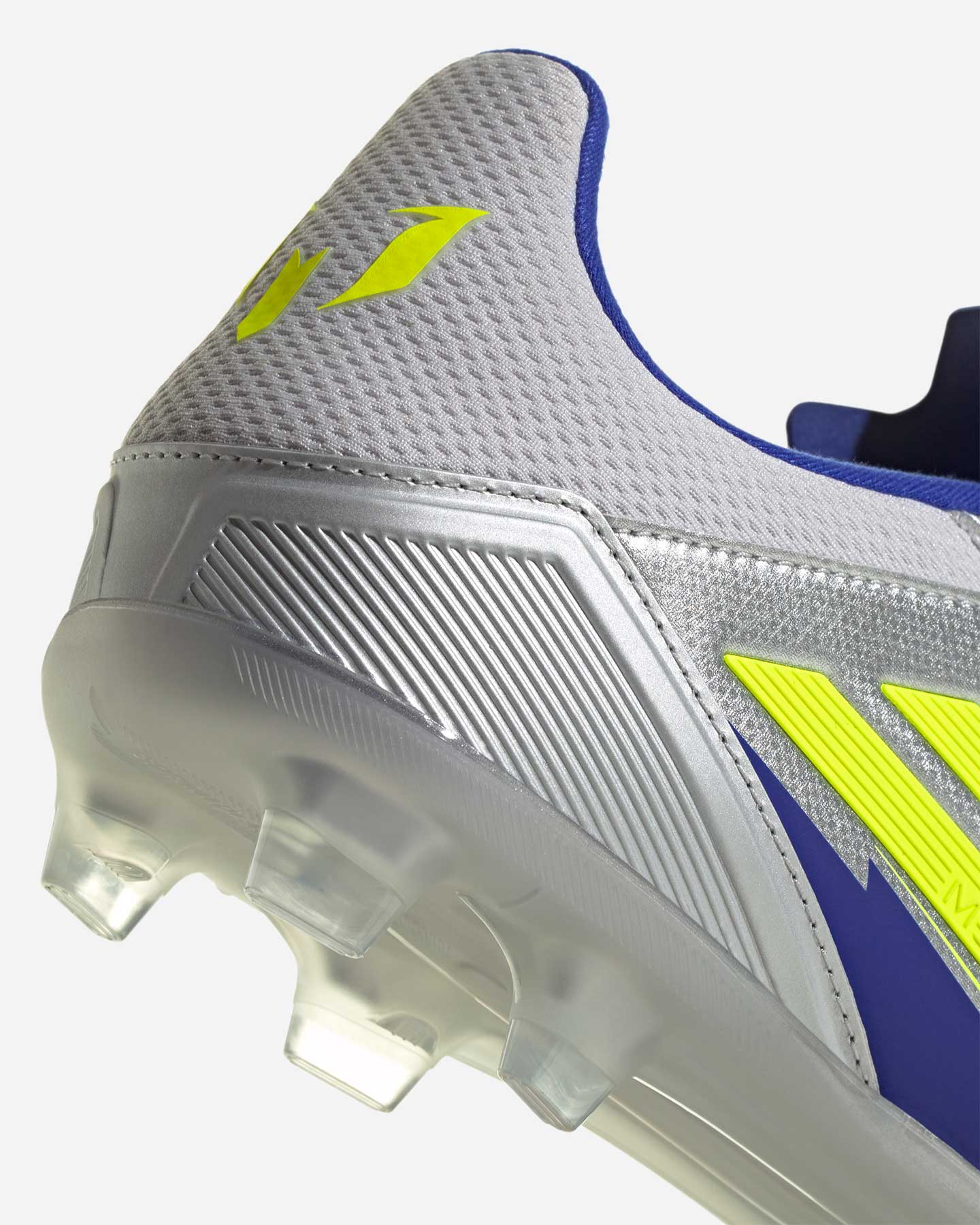 Futbalové topánky Adidas F50 League Messi FG-mg M IH0918