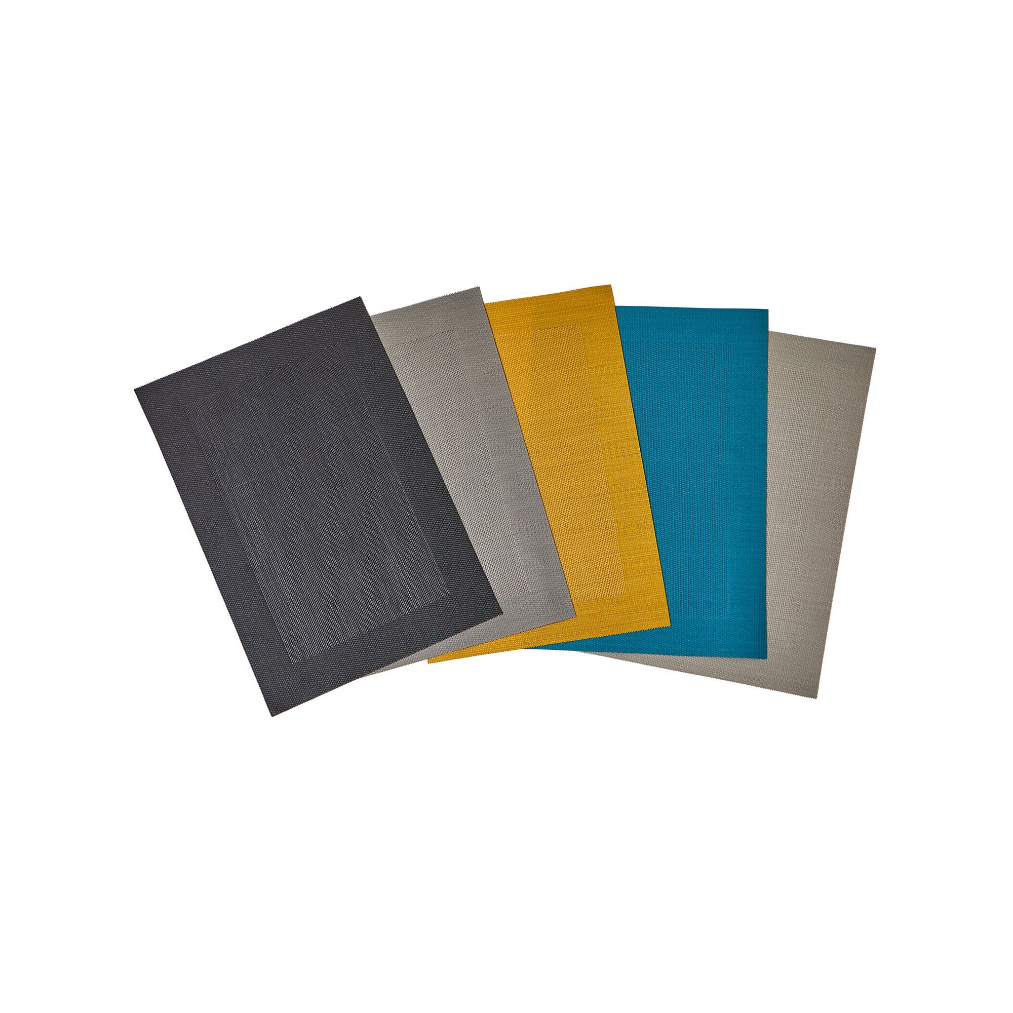 Lot de 4 sets de table