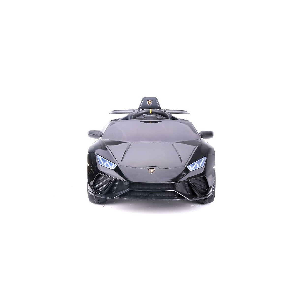 Kinder Elektroauto Lamborghini Huracan Elektro-Autos