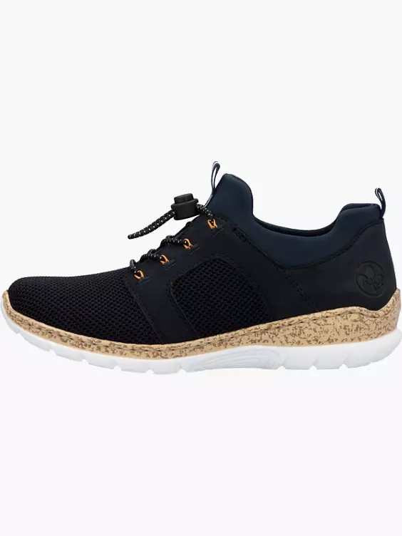 Rieker Damen Slipper