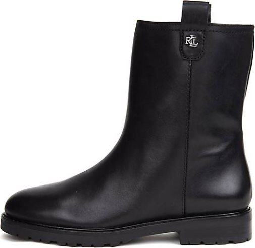 Lauren Ralph Lauren Stiefelette EVELYNN