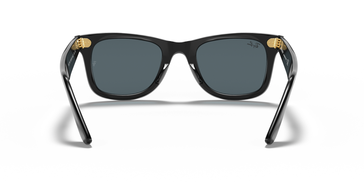 ORIGINAL WAYFARER @COLECTION - Lucido Nero Blu/Grigio
