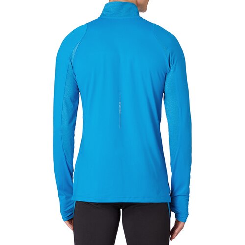 HERREN RUNNING-LONGSHIRT CASCO II