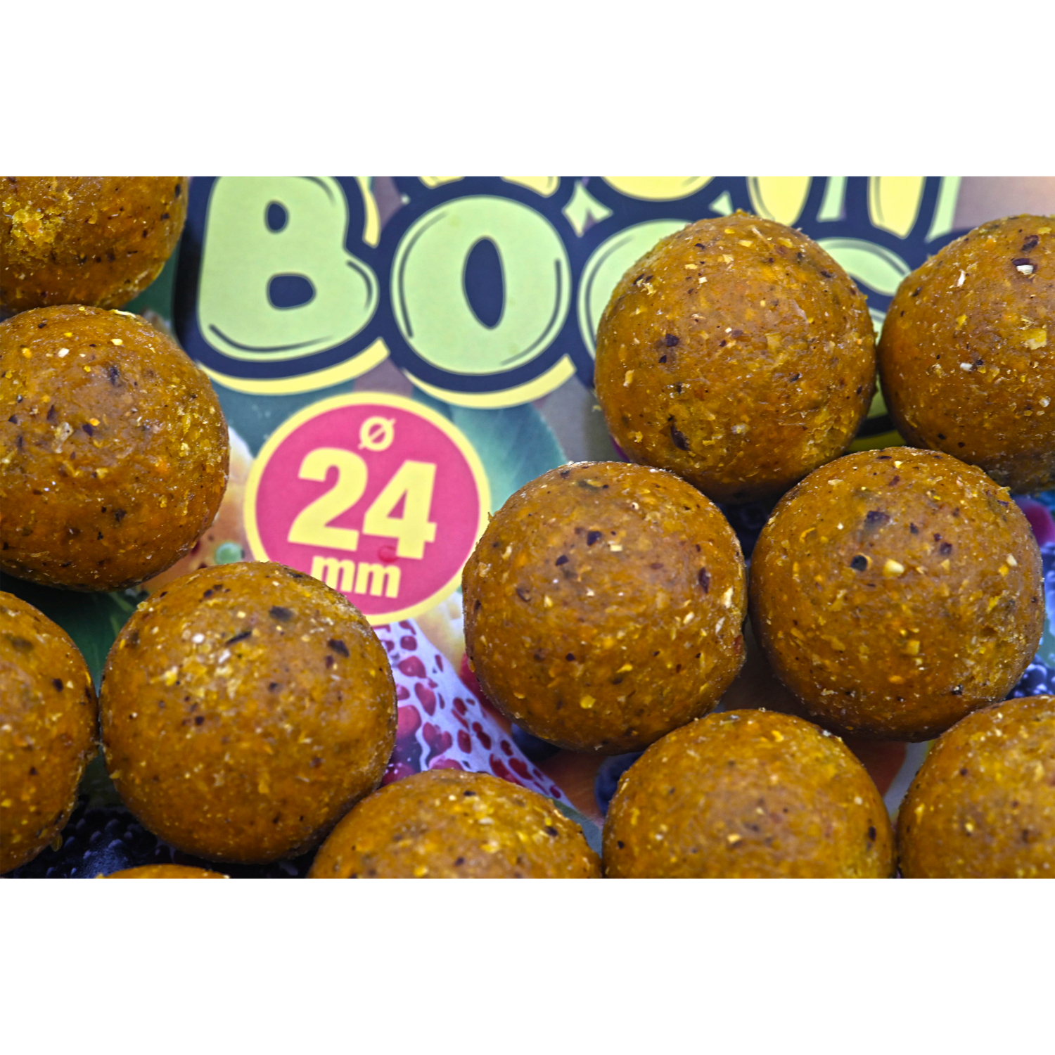 Pelzer Boilies Fruit Boost