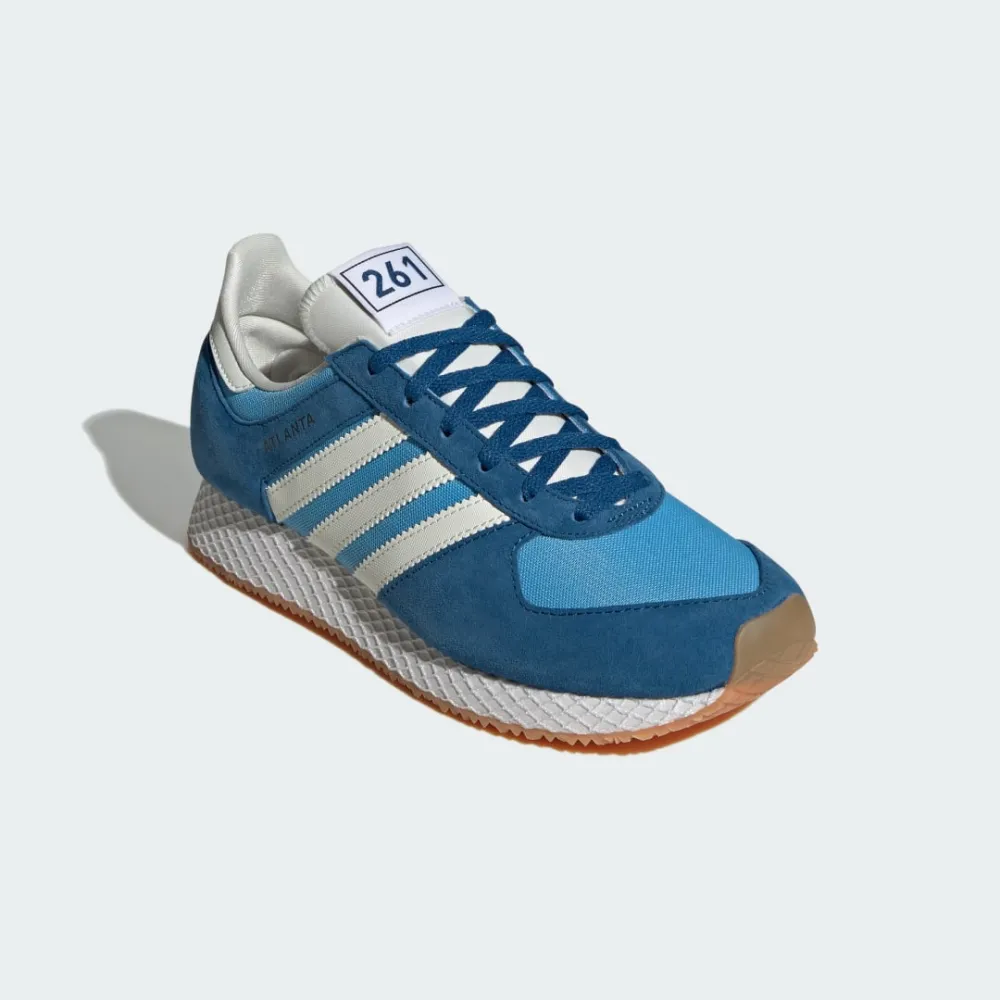 adidas Atlanta W IE2944 / weiss