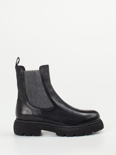 Chelsea Boots-17350090117 Konstantin Starke