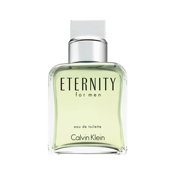 Eternity Man Eternity Man - Eau de Toilette