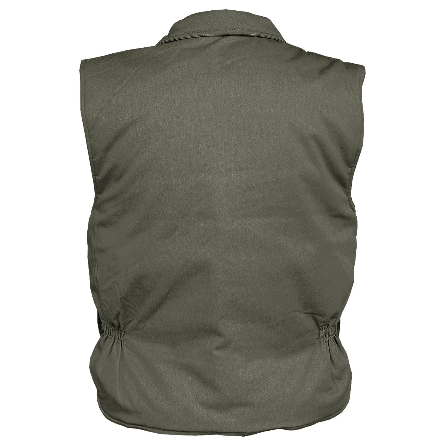 Ranger Weste gefüttert