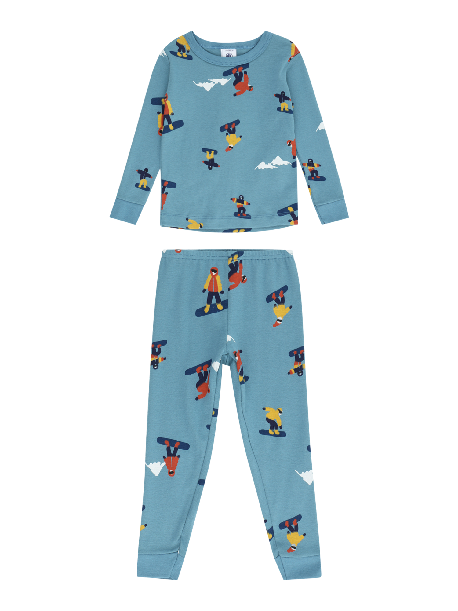 Pajamas