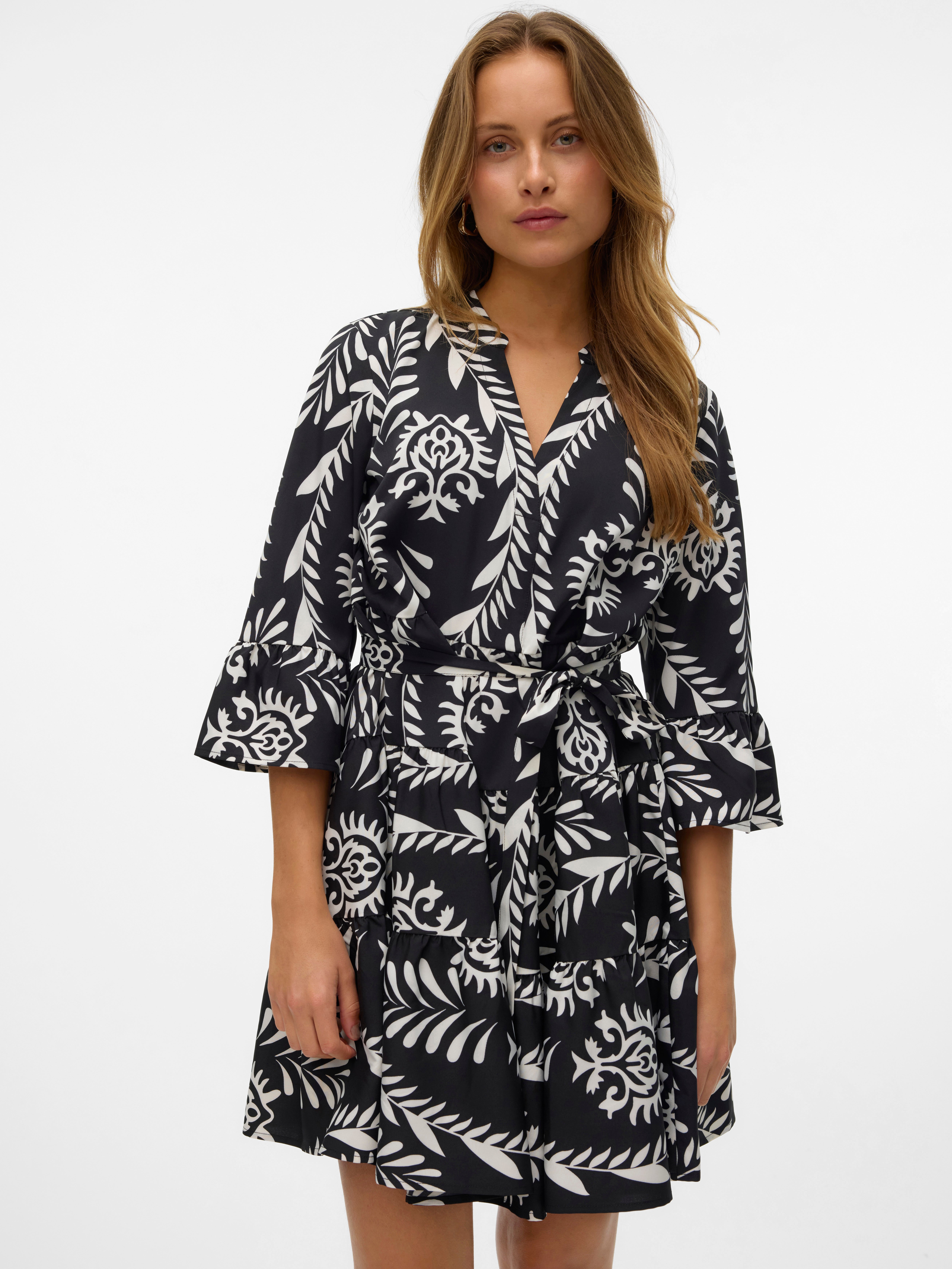 VMZERA Kurzes Kleid