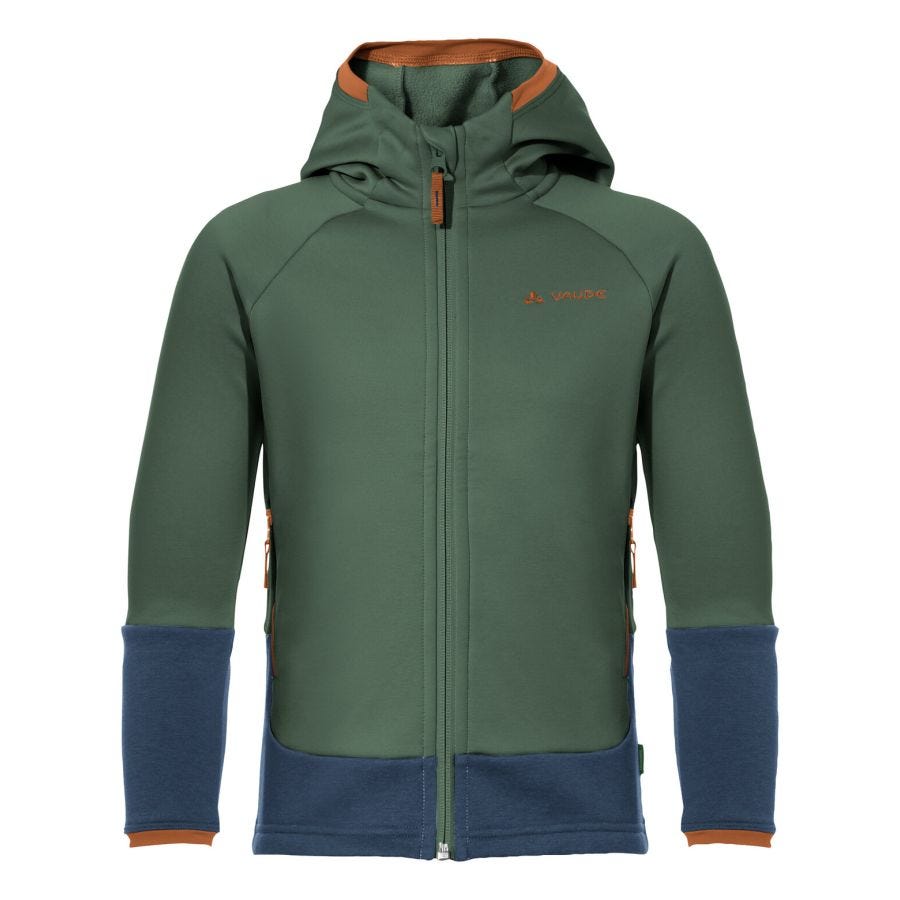 Capacida Fleejacke Kinder
