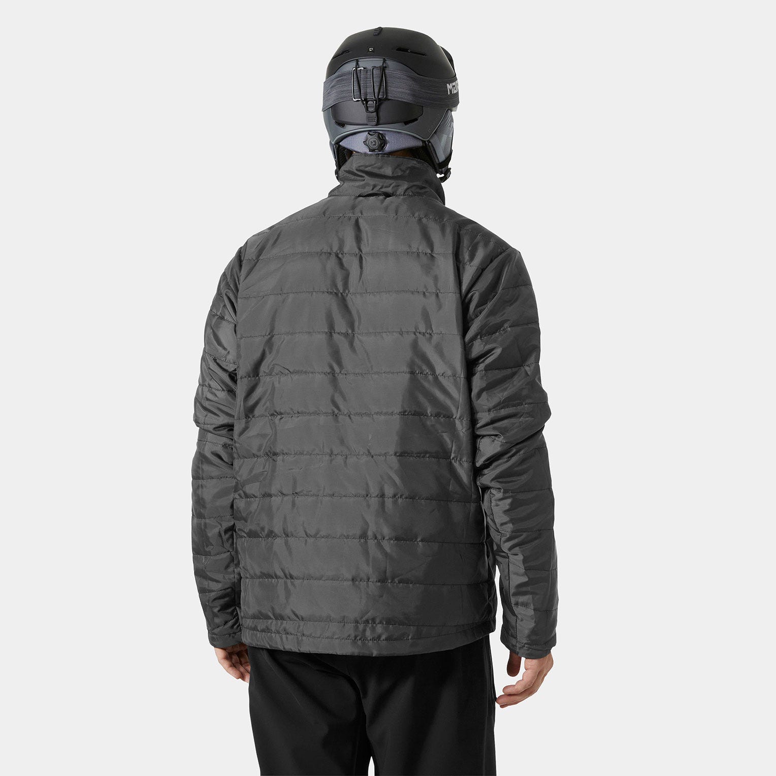 Men's Swift 3-in-1 Jacket