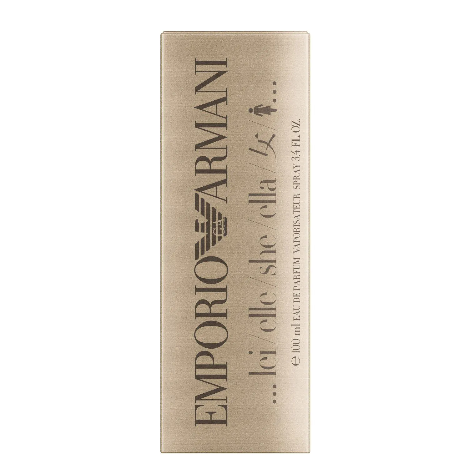 Giorgio Armani Emporio Armani She parfemska voda za žene