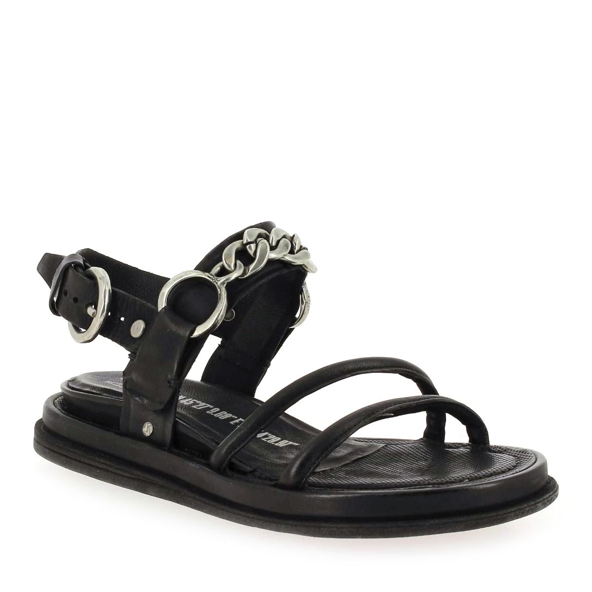 AS98  A65007 - noir