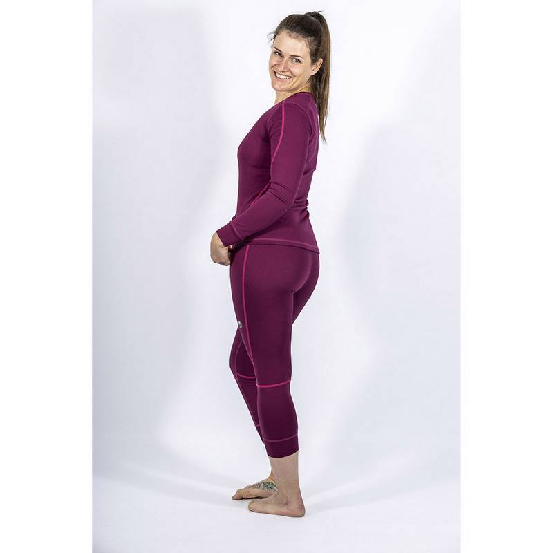 Maul Sport Eva Unterhemd Damen