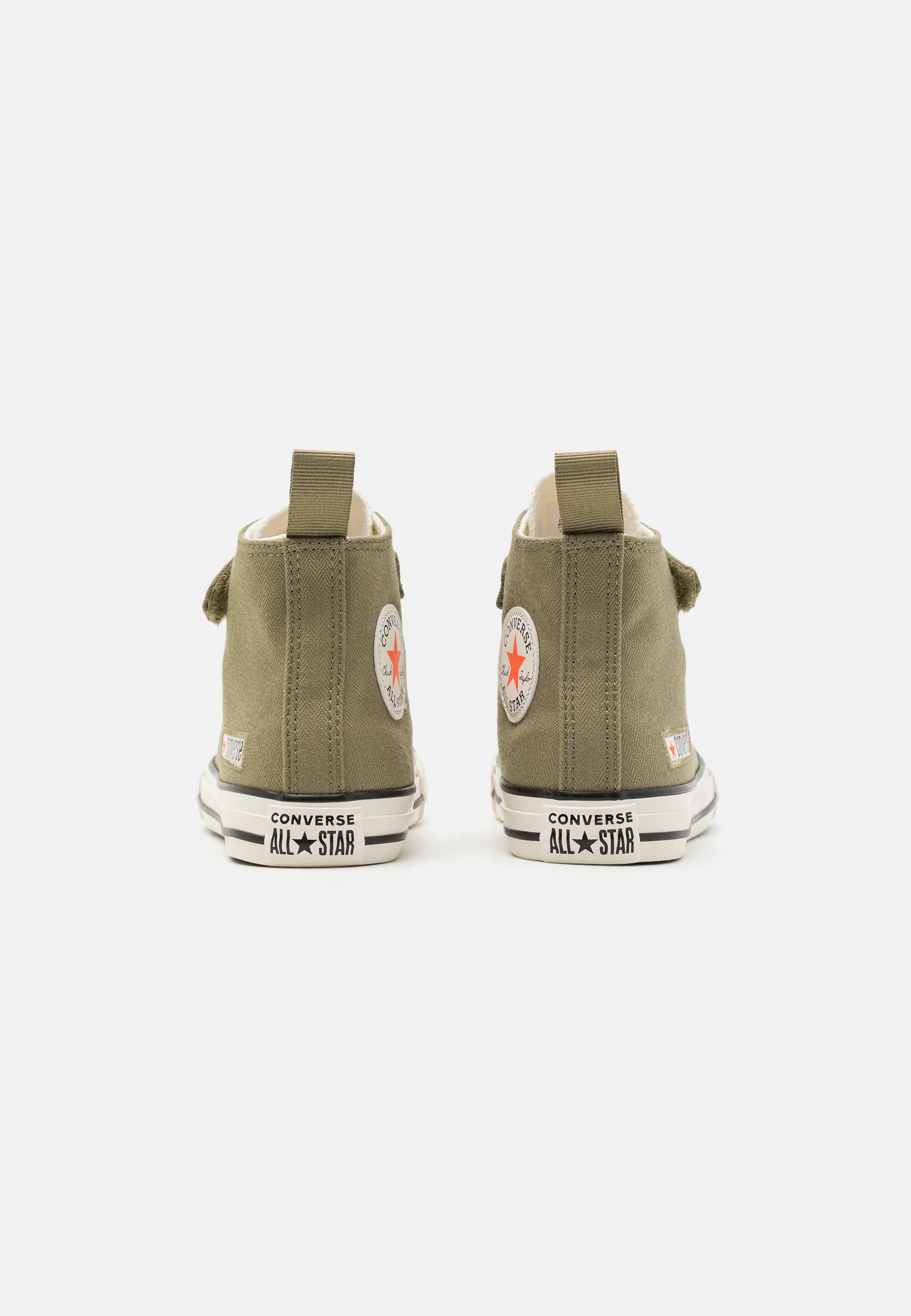 Converse CHUCK TAYLOR ALL STAR UNISEX - Zapatillas altas