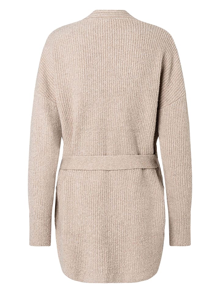 Timezone Cardigan in Beige günstig kaufen