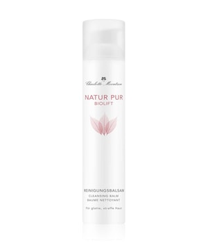 Charlotte Meentzen Natur Pur Biolift Reinigungsmilch-100 ml