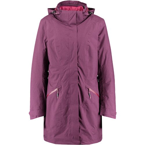 DAMEN DOPPELJACKE 