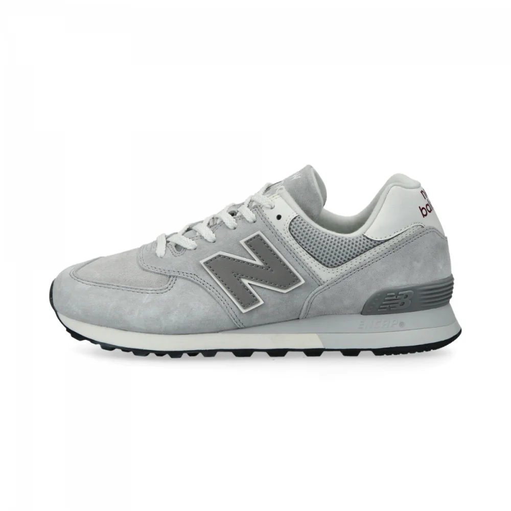 New Balance U574AL2 574 U574AL2 / grau