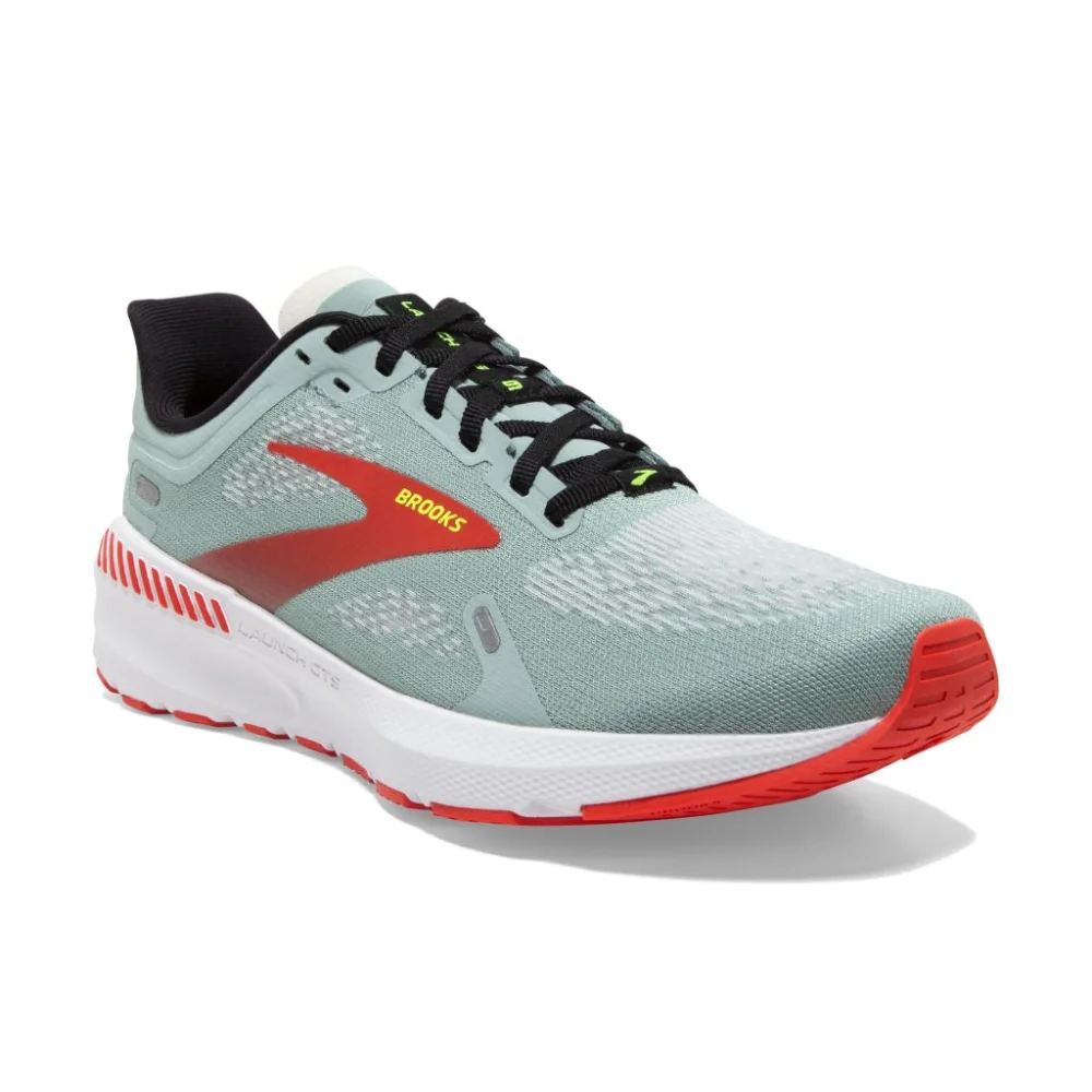 Brooks Launch GTS 9 1203741B413 / grün
