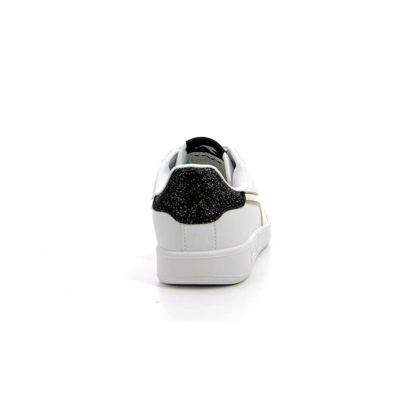 Sneakers basses synthetique Game P Gs Girl