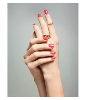 Manhattan Last & Shine Nagellack-8 ml