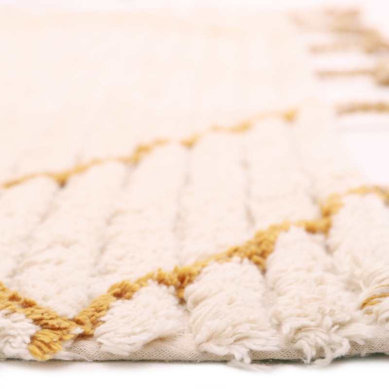 Tapis bohème VIKTOR
