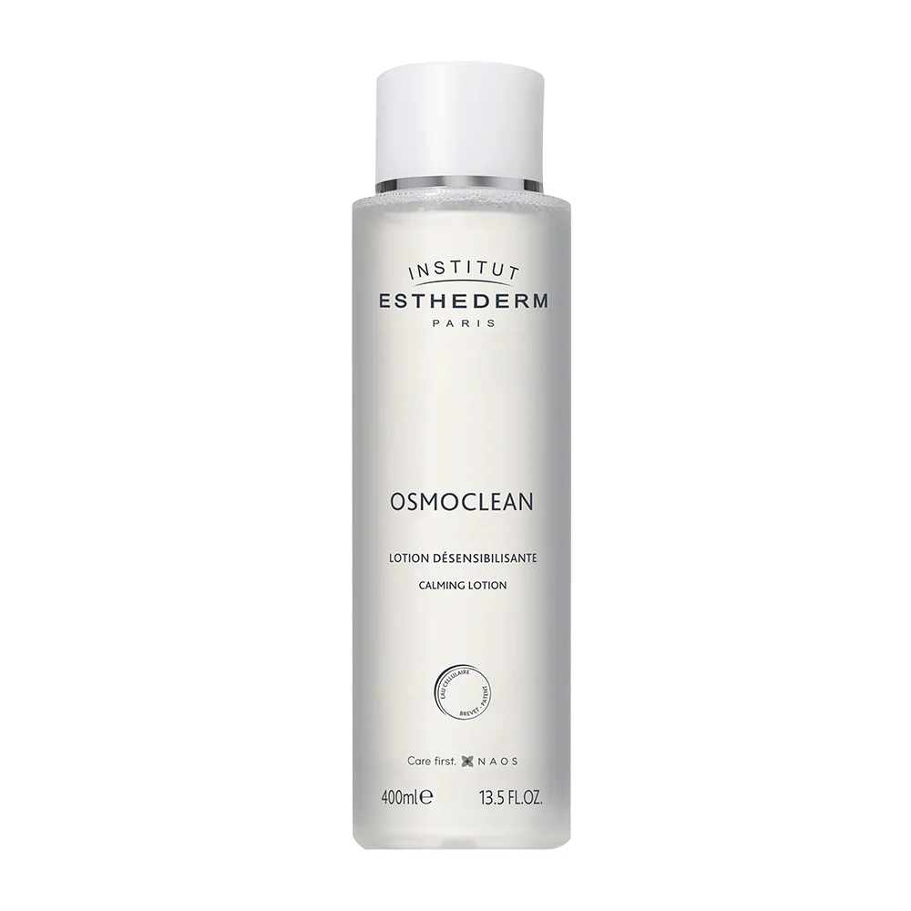 Osmoclean Lotion Désensibilisante – sejas toniks