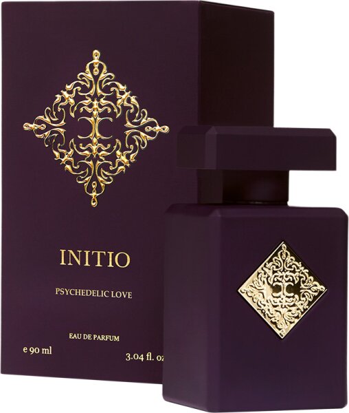 Initio Parfums Privés Psychedelic Love Eau de Parfum