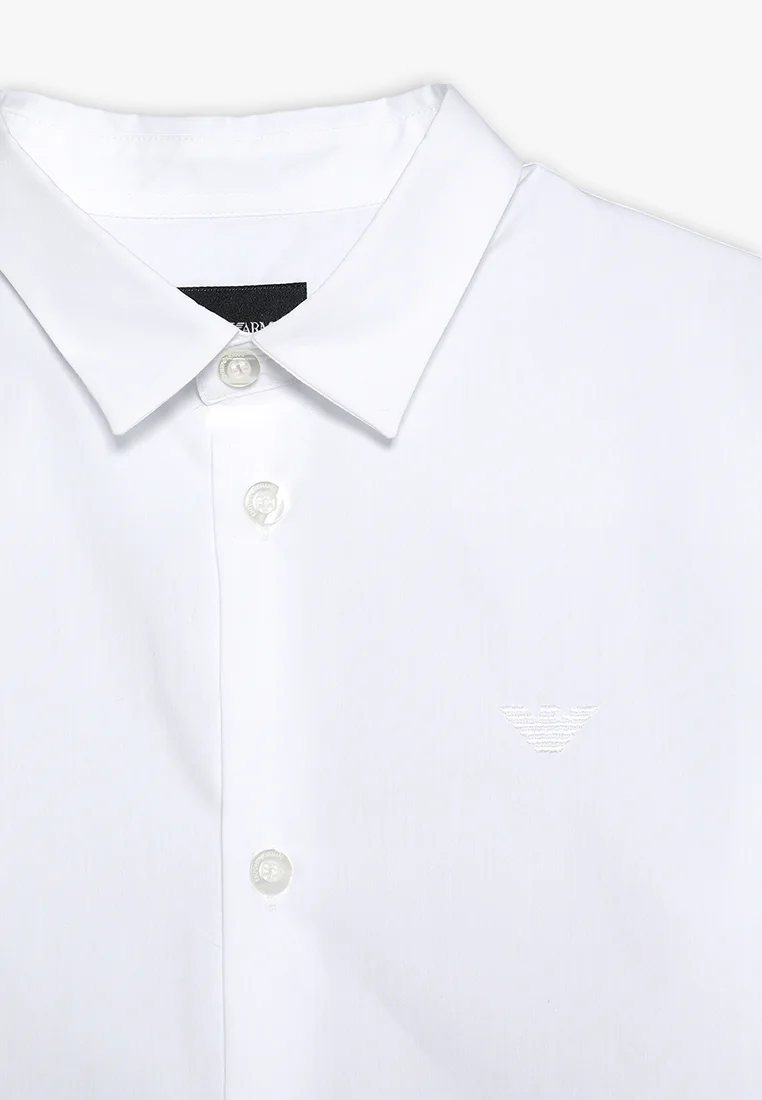 Camisa Emporio Armani