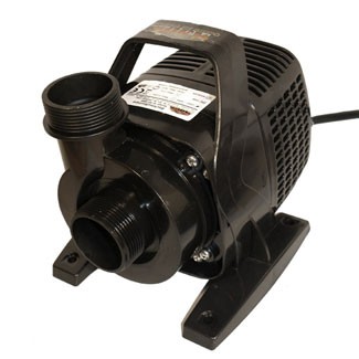 MAUK Bachlauf & Wasserfallpumpe 70W
