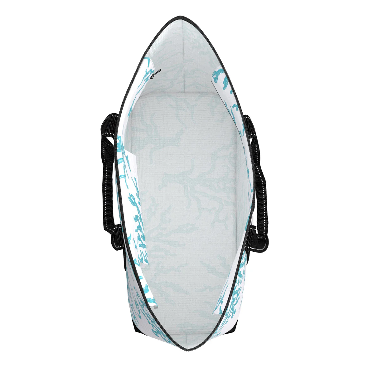 Slim Tote Large La Bumba