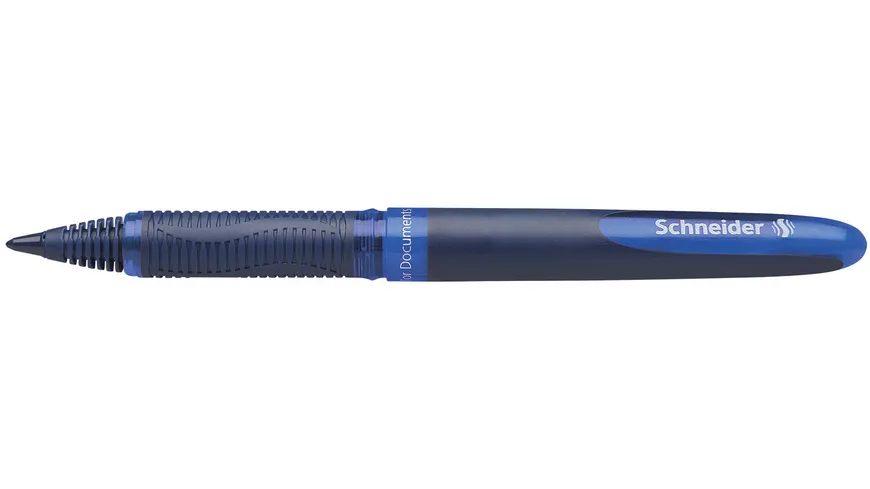 Schneider Rollerball One Business blau