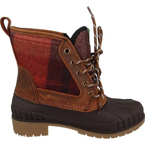Kamik Stiefel Sienna