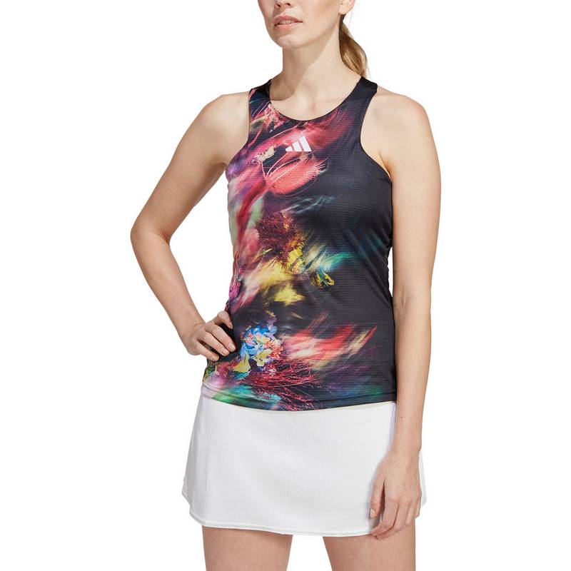 adidas Melbourne Funktionstank Damen