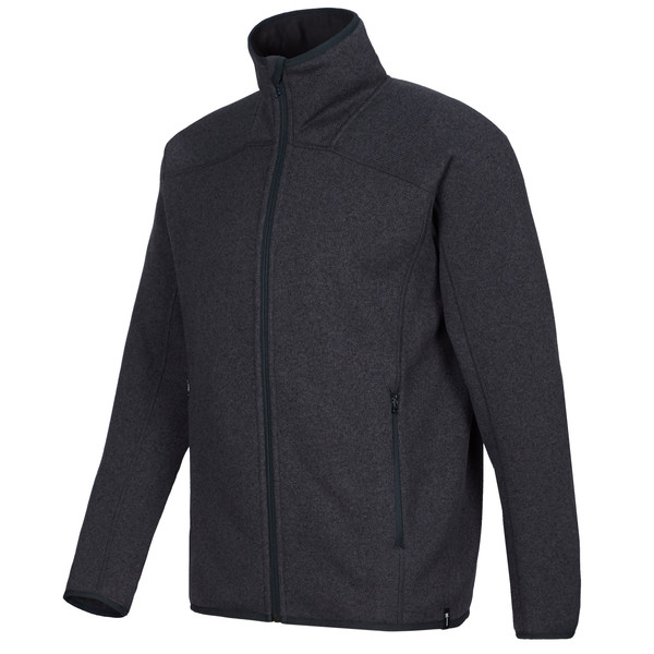HAGLEREN JACKET Herren - Fleecejacke
