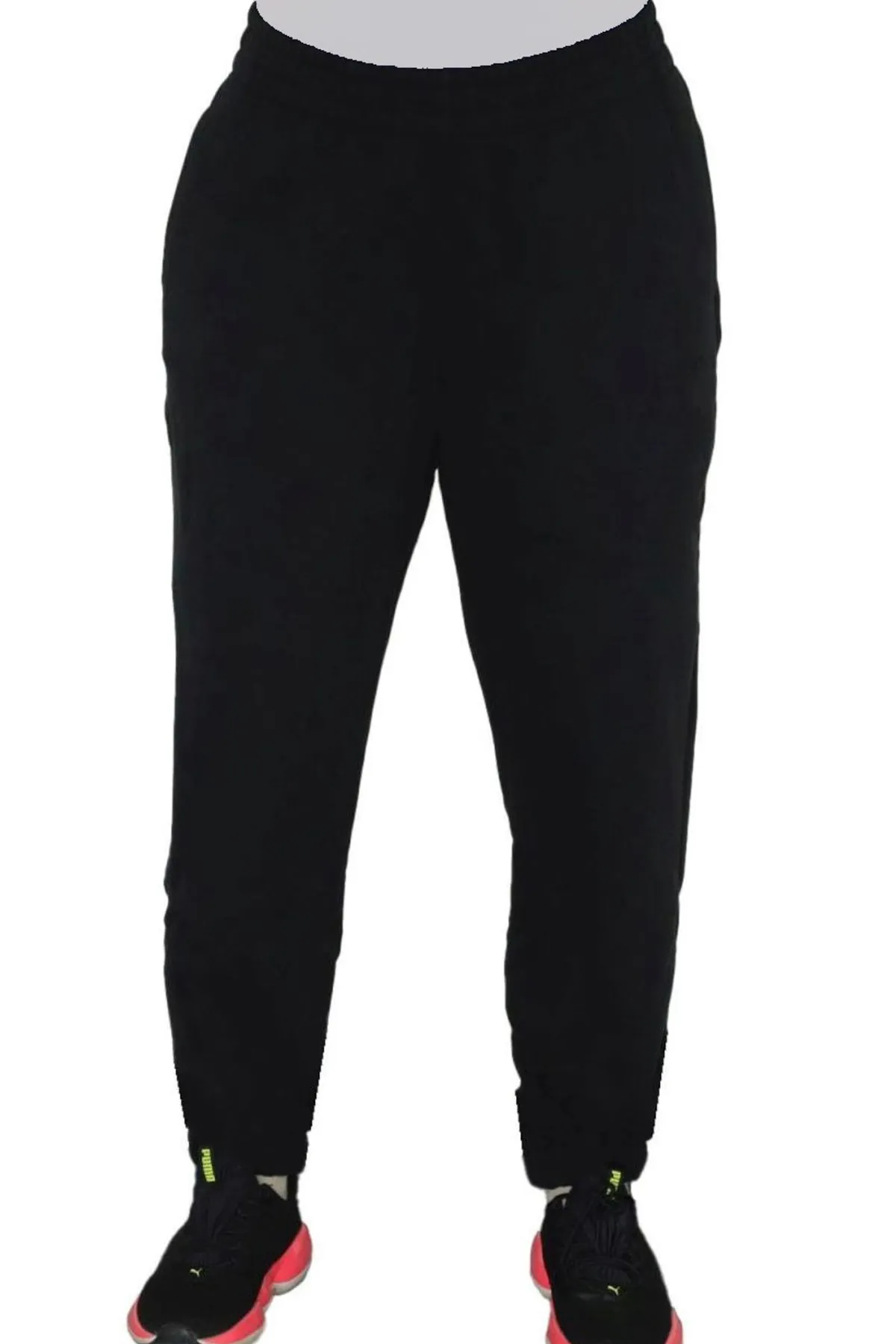 adidas  Jogginghose - Schwarz - Jogger