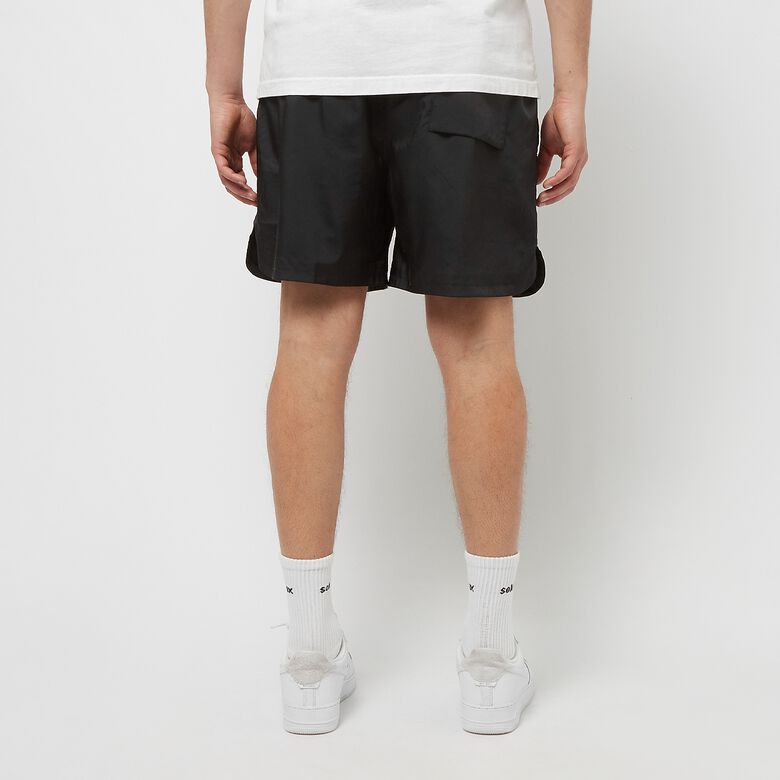 NIKE Club Woven Lined Flow Short black/white