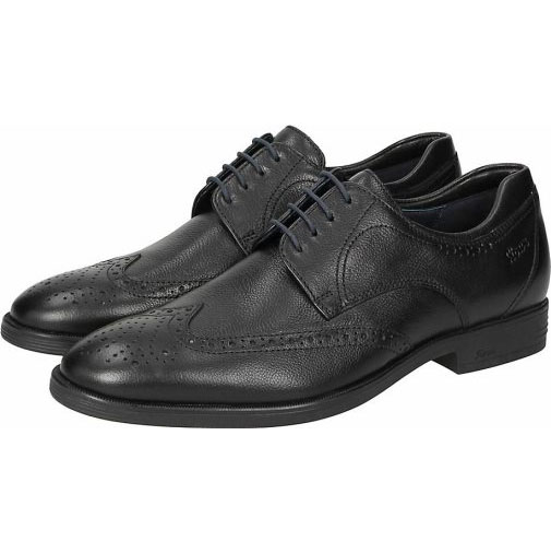 Sioux Schnürschuh Forkan-XL