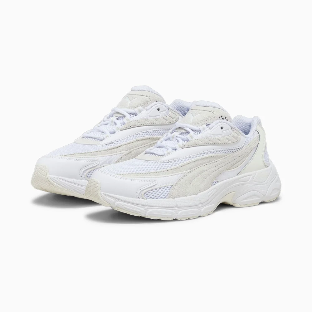 PUMA Teveris Nitro Vortex 392593_03 / weiss