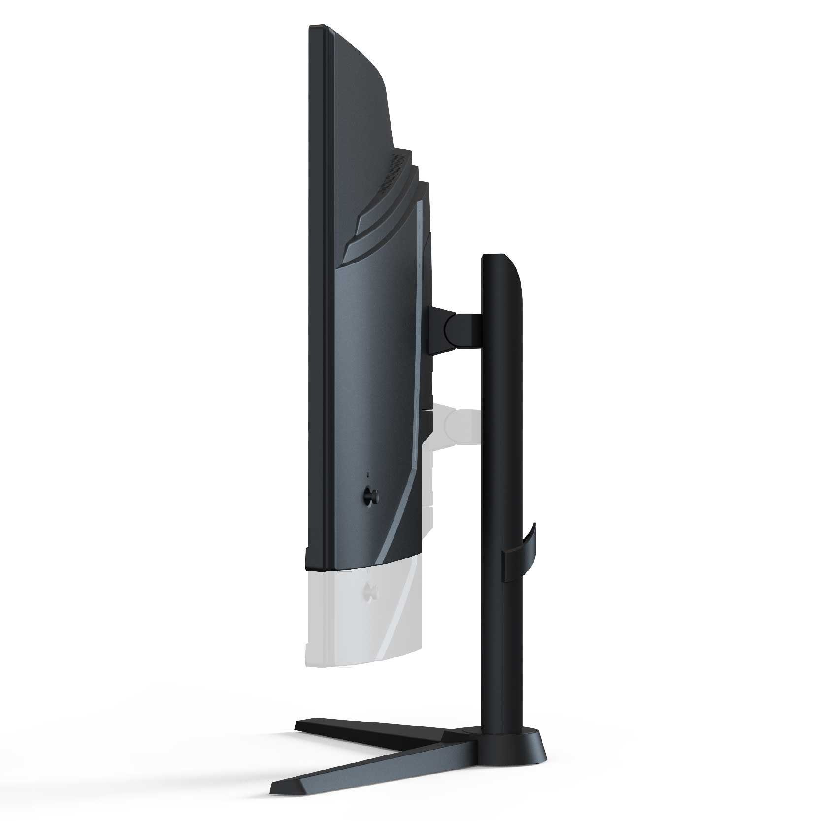 Odys XP27 (27 Zoll) Vario Curved LED-Monitor (165 Hz)