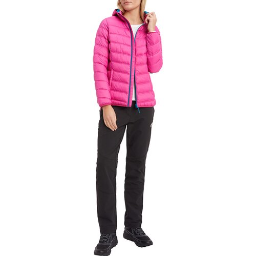 DAMEN JACKE JEBEL