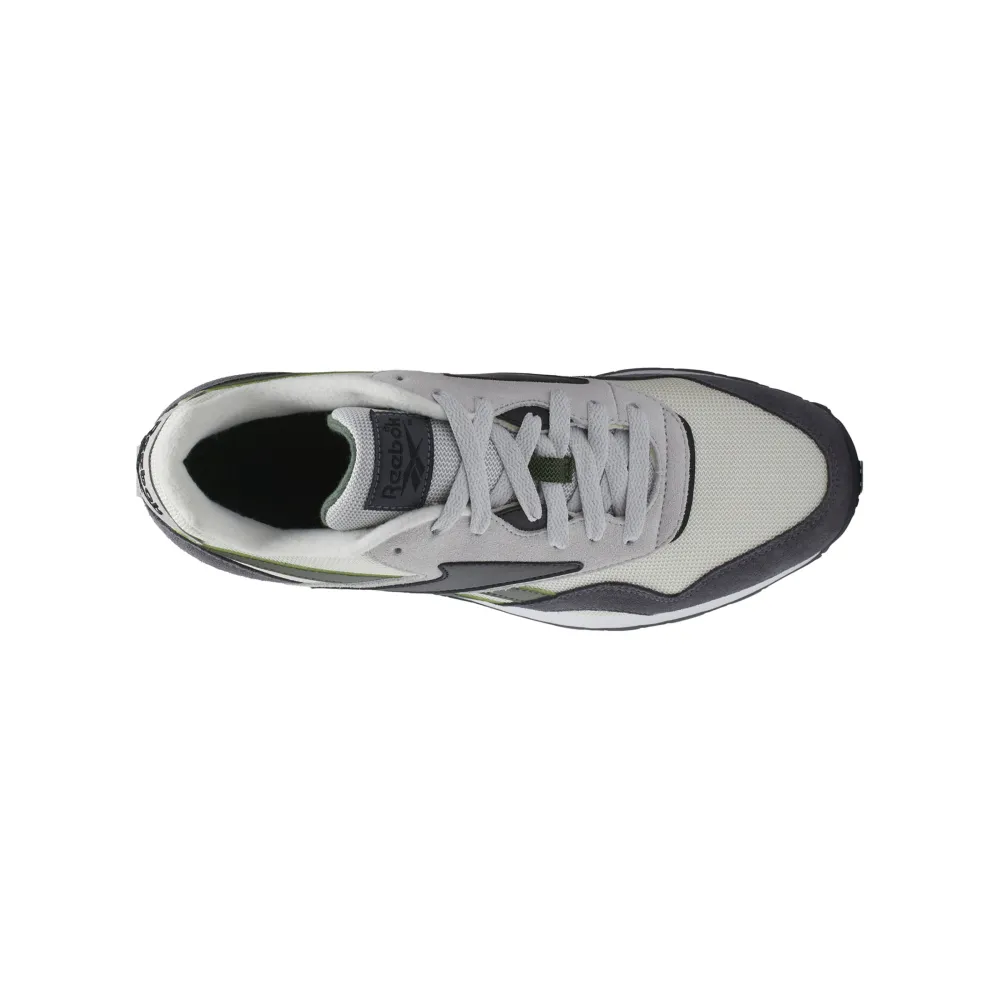 Reebok Nylon Plus 100032745 / grau