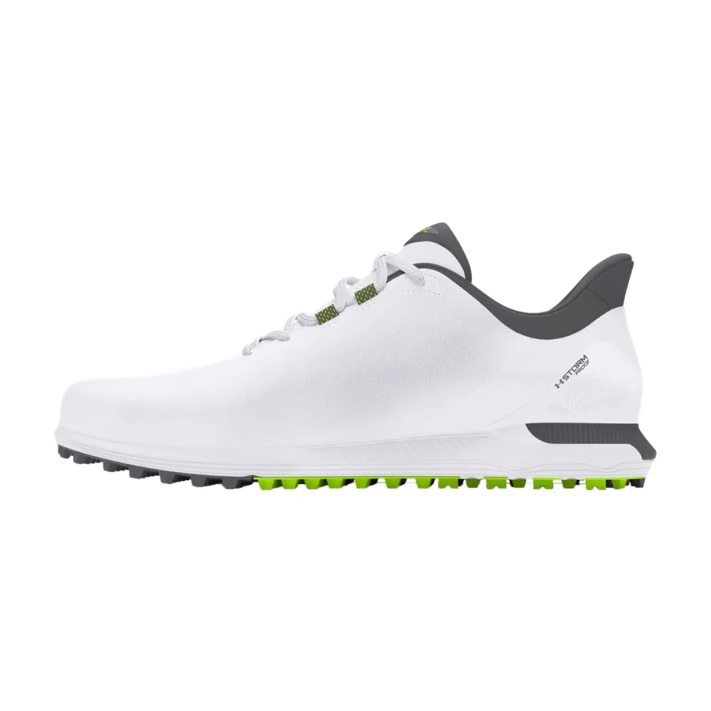 Under Armour UA Drive Fade SL WHT 3026922-100 / weiss