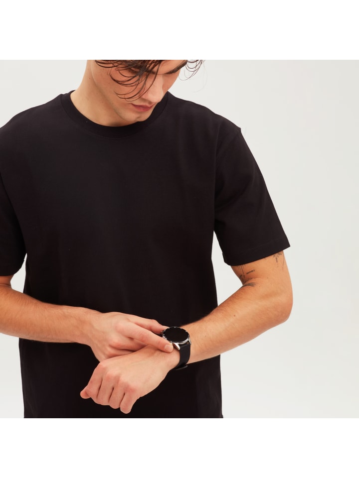 Breil Smartwatch bc-2 schwarz günstig kaufen 45