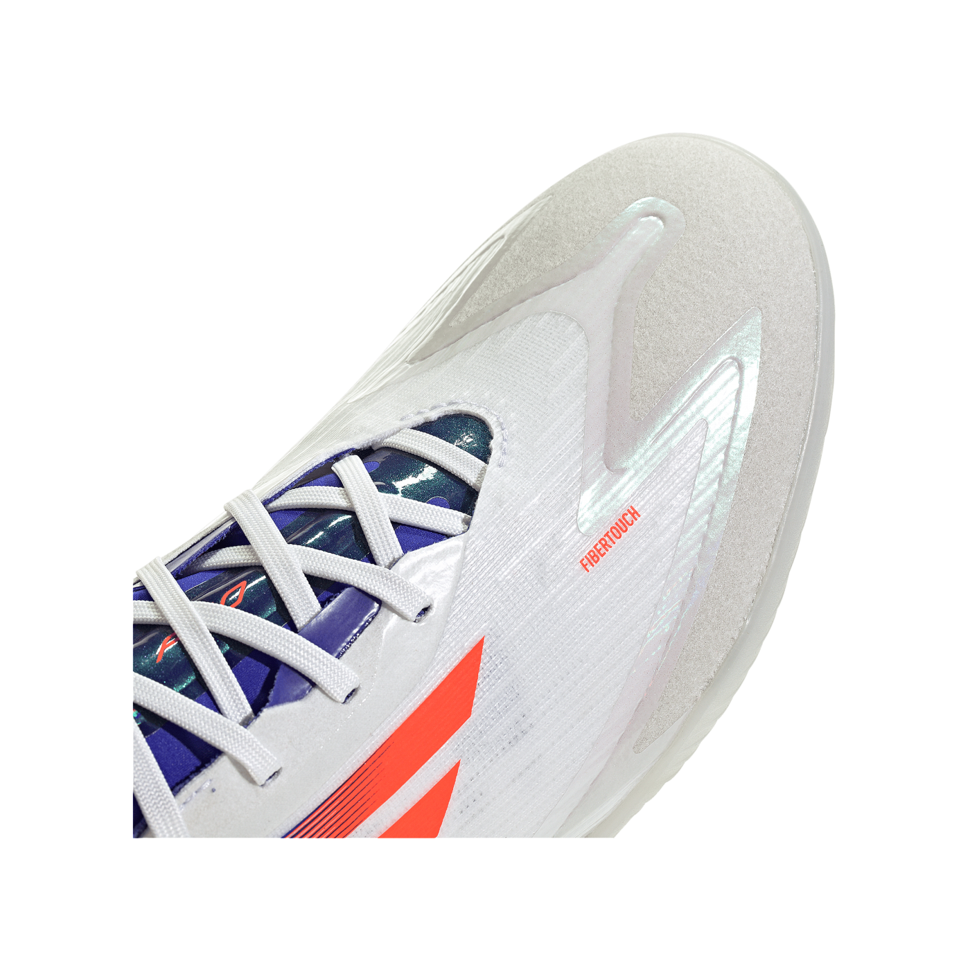 adidas F50 Pro IN Weiss