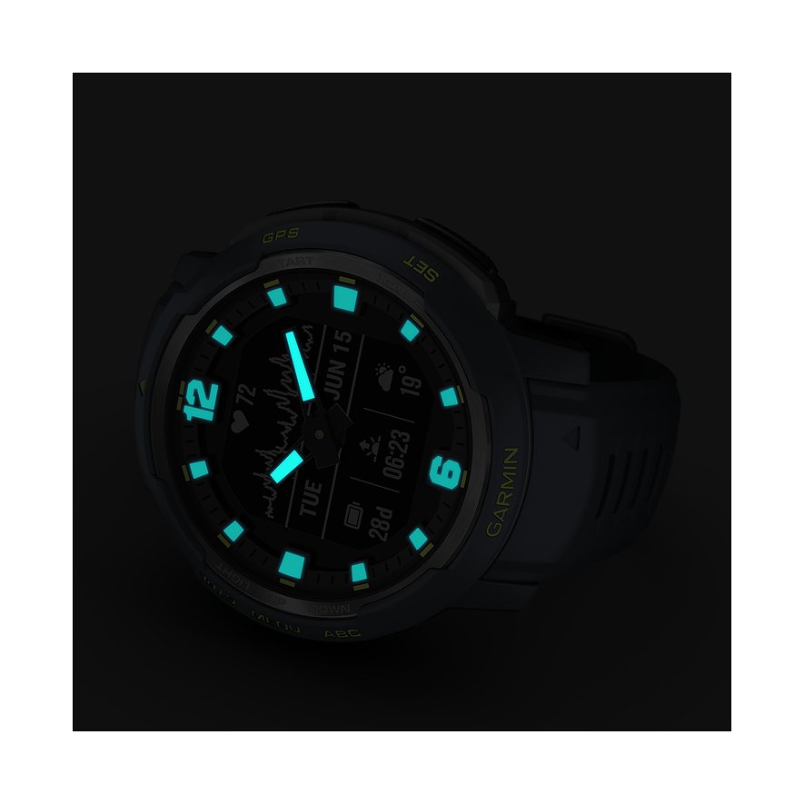 Garmin Smartwatch Instinct Crossover