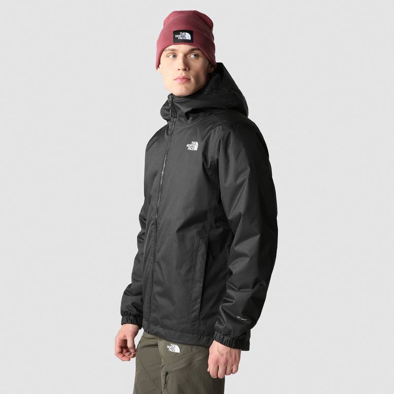 The North Face Quest Insulated Funktionsjacke Herren